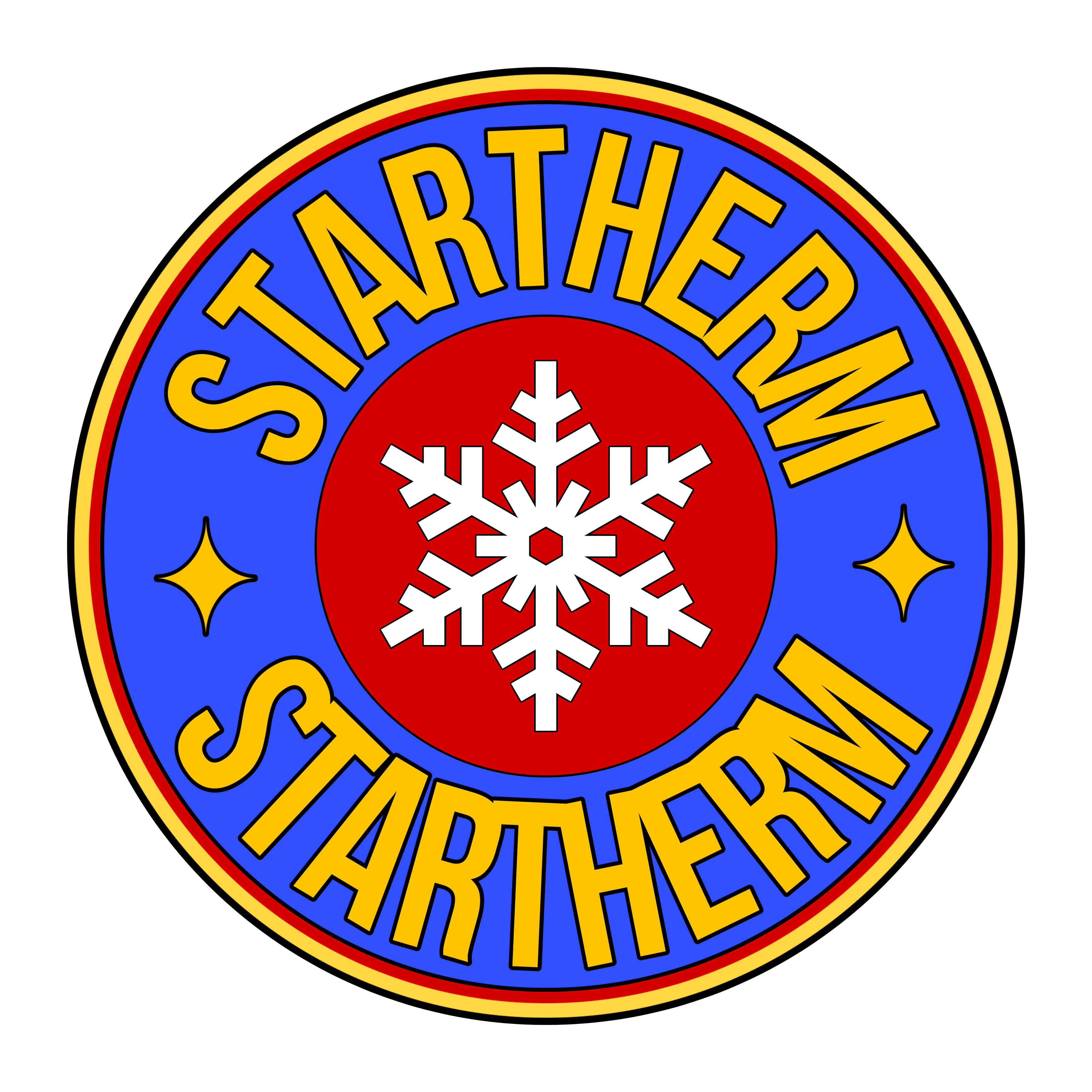 Star Therm Logo